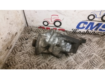 滤油器 适用于 拖拉机 New Holland T5.100, T5.110, T5.120 Engine Oil Filter Housing 5802015453：图4