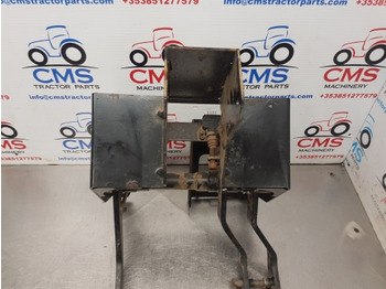 离合器及其零件 适用于 农业机械 New Holland T7040, Tsa Brake, Clutch Pedal Kit 87547108, 87547109, 87566904:图4 离合器及其零件 适用于 农业机械 New Holland T7040, Tsa Brake, Clutch Pedal Kit 87547108, 87547109, 87566904:图4