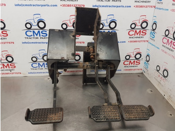 离合器及其零件 适用于 农业机械 New Holland T7040, Tsa Brake, Clutch Pedal Kit 87547108, 87547109, 87566904:图5 离合器及其零件 适用于 农业机械 New Holland T7040, Tsa Brake, Clutch Pedal Kit 87547108, 87547109, 87566904:图5