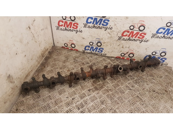 发动机及其零件 NEW HOLLAND