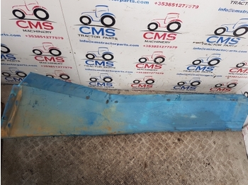 挡泥板 适用于 拖拉机 New Holland Tm, Ts, Tl, 40, 60, 35 Series. Mudguard Fender Lhs 82007488：图5