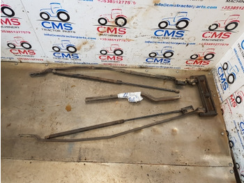 车身和外部 NEW HOLLAND