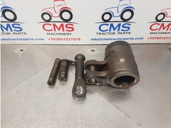 液压系统 NEW HOLLAND