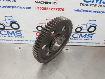 传动装置 New Holland Ts115a, Tsa, T6000 Series, Pto Gear Z62 5192158：图4