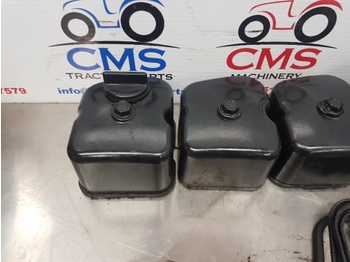 发动机及其零件 适用于 拖拉机 New Holland Ts115a Valve Cover 2830784, 2852894, 2852032, 2852033, 2852027：图4