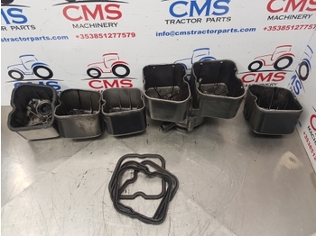 发动机及其零件 适用于 拖拉机 New Holland Ts115a Valve Cover 2830784, 2852894, 2852032, 2852033, 2852027：图5