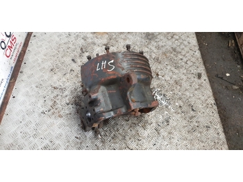 转向节 LAMBORGHINI