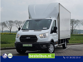 厢式货车 FORD Transit