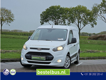 紧凑型面包车 FORD Transit Connect