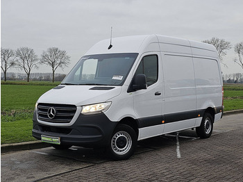 紧凑型面包车 Mercedes-Benz Sprinter 311 CDI 37 AUT. L2H2:图2 紧凑型面包车 Mercedes-Benz Sprinter 311 CDI 37 AUT. L2H2:图2