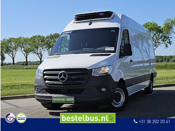 冷藏货车 MERCEDES-BENZ Sprinter 314
