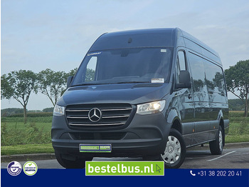 无侧窗厢式货车 MERCEDES-BENZ Sprinter 315