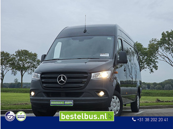 无侧窗厢式货车 MERCEDES-BENZ Sprinter 317