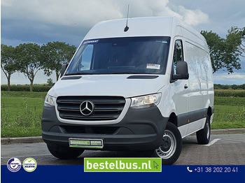 无侧窗厢式货车 MERCEDES-BENZ Sprinter 317
