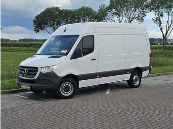 Mercedes-Benz Sprinter 317 ac automaat EURO6 租赁 Mercedes-Benz Sprinter 317 ac automaat EURO6：图2