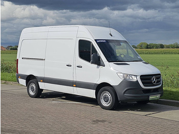 Mercedes-Benz Sprinter 317 ac automaat EURO6 租赁 Mercedes-Benz Sprinter 317 ac automaat EURO6：图4