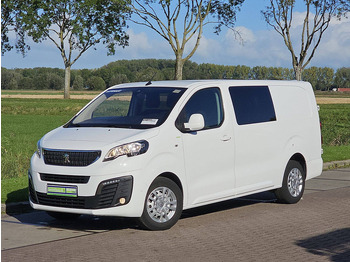 紧凑型面包车 Peugeot Expert 2.0 L3 XL Dubbel Cabine!:图2 紧凑型面包车 Peugeot Expert 2.0 L3 XL Dubbel Cabine!:图2