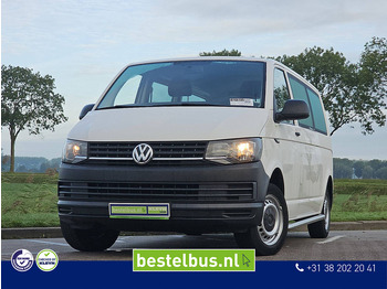 小型巴士 VOLKSWAGEN Transporter