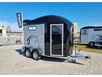 汽车拖车 CHEVAL LIBERTÉ