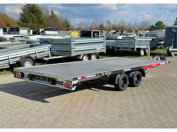 新的 自动转运拖车 LORRIES PL-27 4521：图4