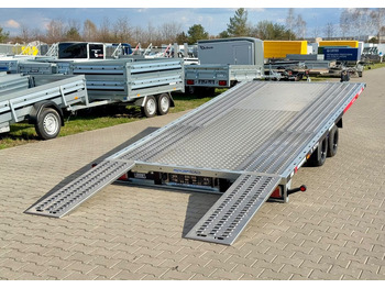 新的 自动转运拖车 LORRIES PL-27 4521：图2
