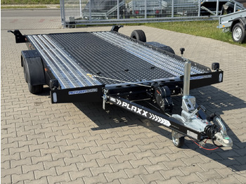 新的 自动转运拖车 Lorries PLAXX27-4520 – laweta aluminiowa 2,7T：图4