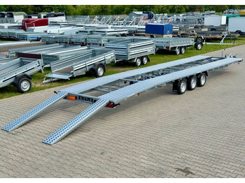 自动转运拖车 NIEWIADÓW