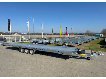 自动转运拖车 WIOLA