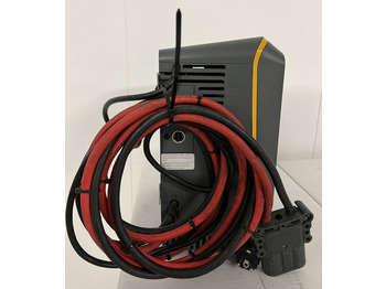 电池 适用于 材料装卸设备 Hawker CC210X | Life Tech 24V49A sn. PBA106082 160A Rema battery connector Life Tech 24V49A sn. PBA106082 160A Rema battery connector：图3
