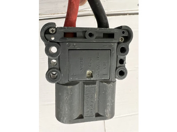 电池 适用于 材料装卸设备 Hawker CC210X | Life Tech 24V49A sn. PBA106082 160A Rema battery connector Life Tech 24V49A sn. PBA106082 160A Rema battery connector：图5