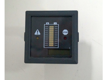 仪表板 JUNGHEINRICH