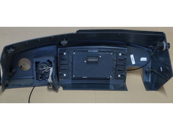 仪表板 适用于 材料装卸设备 Jungheinrich 50315018 | Dashboard for ESE 430 including iginition switch and dis：图2