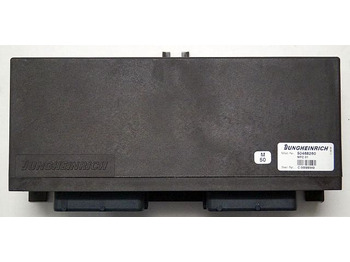 ECU JUNGHEINRICH