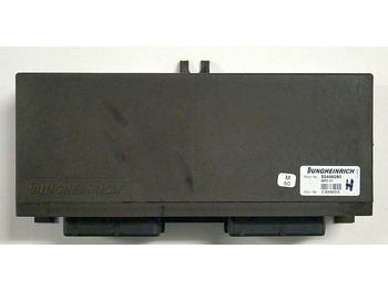 ECU JUNGHEINRICH