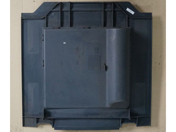 车身和外部 适用于 材料装卸设备 Jungheinrich 51037502 | Fronthood ERE225 fixed platform Fronthood ERE225 fixed platform：图2