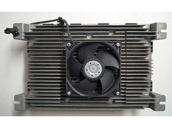 ECU 适用于 材料装卸设备 Jungheinrich 51159321 | Rij/hef regeling drive/lifting controller AS4814Ik Index:图2 ECU 适用于 材料装卸设备 Jungheinrich 51159321 | Rij/hef regeling drive/lifting controller AS4814Ik Index:图2