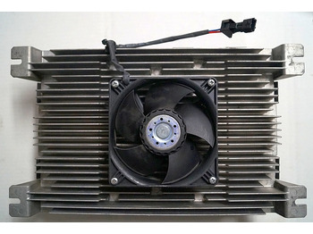 ECU 适用于 材料装卸设备 Jungheinrich 51159321 | Rij/hef regeling drive/lifting controller AS4814Ik Index:图2 ECU 适用于 材料装卸设备 Jungheinrich 51159321 | Rij/hef regeling drive/lifting controller AS4814Ik Index:图2