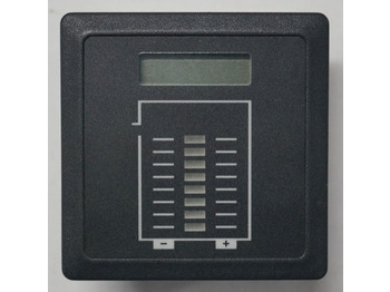 仪表板 JUNGHEINRICH