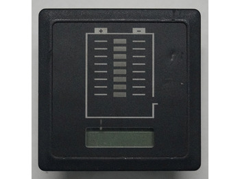 仪表板 JUNGHEINRICH