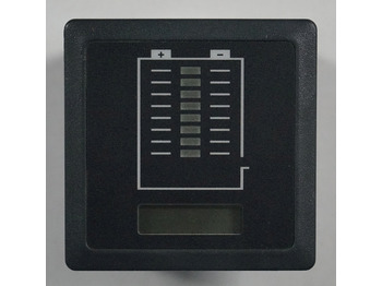 仪表板 JUNGHEINRICH