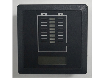 仪表板 JUNGHEINRICH