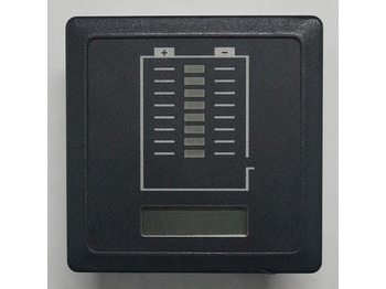 仪表板 JUNGHEINRICH