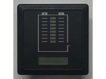 仪表板 JUNGHEINRICH