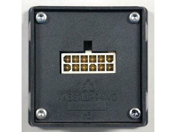 仪表板 适用于 材料装卸设备 Jungheinrich 51201885 | Battery Hour indicator Candis 4 Can Open 51201887 V03010:图2 仪表板 适用于 材料装卸设备 Jungheinrich 51201885 | Battery Hour indicator Candis 4 Can Open 51201887 V03010:图2