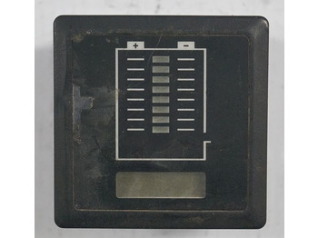 仪表板 JUNGHEINRICH