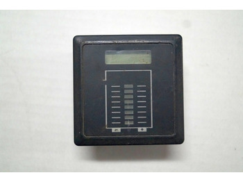 仪表板 JUNGHEINRICH