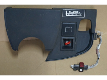 仪表板 JUNGHEINRICH