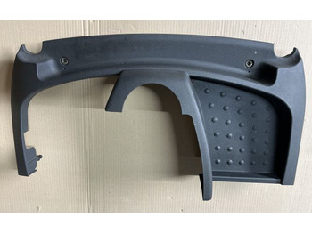 车身和外部 JUNGHEINRICH