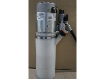 液压泵 JUNGHEINRICH