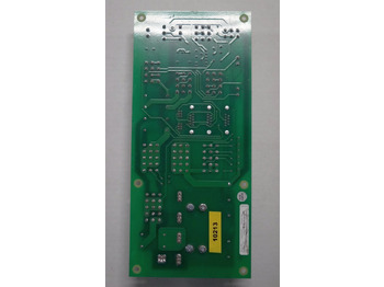 电气系统 JUNGHEINRICH